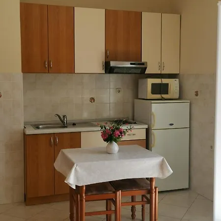House Smajic בית הארחה 3*