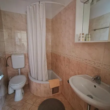בית הארחה House Smajic