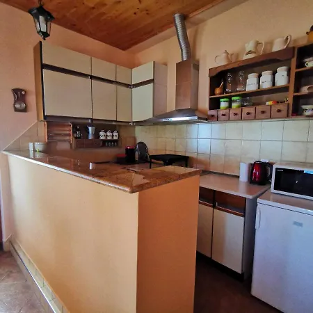 בית הארחה House Smajic 3*