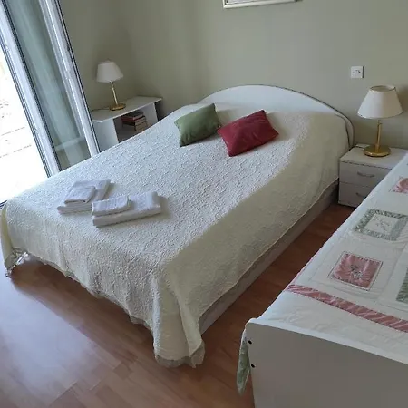 בית הארחה House Smajic 3*
