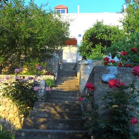 בית הארחה House Smajic דוברובניק