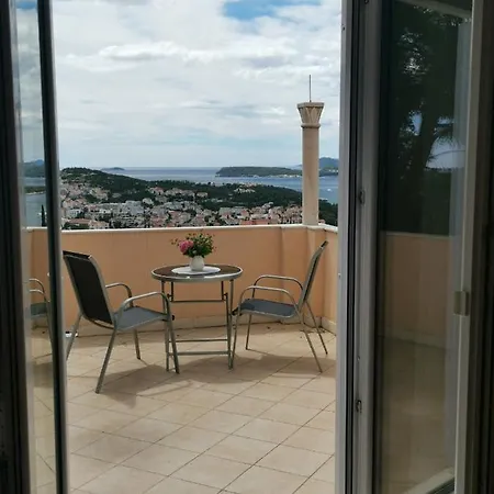 Penzion House Smajic 3*