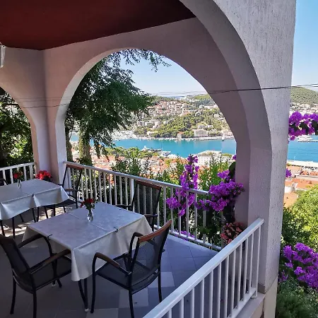 Gasthuis House Smajic