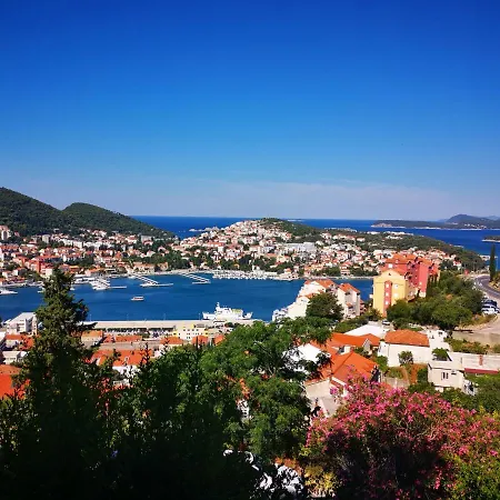 بيت ضيافة House Smajic