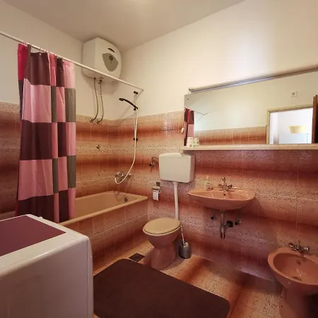 Gasthuis House Smajic