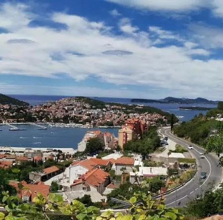 Gasthuis House Smajic 3*