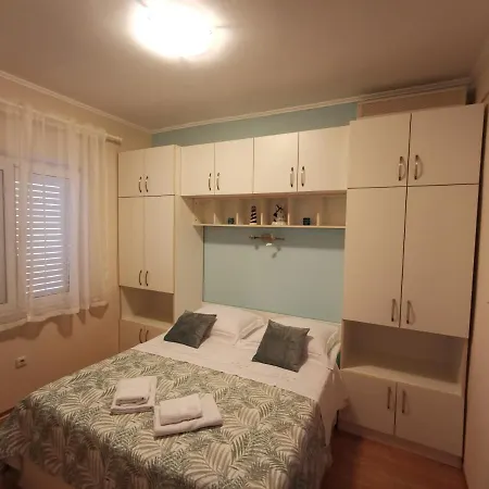 بيت ضيافة House Smajic 3*