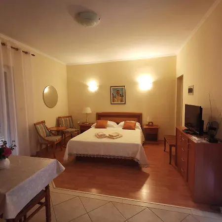 House Smajic بيت ضيافة