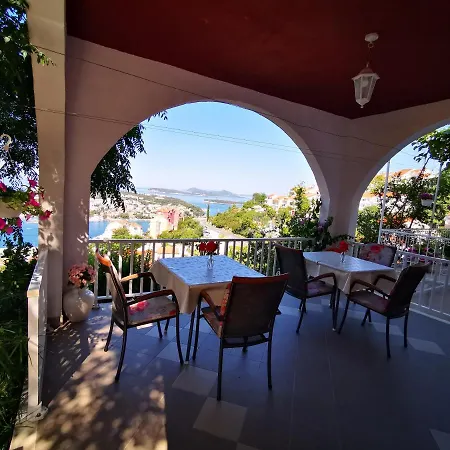 House Smajic Gasthuis Dubrovnik