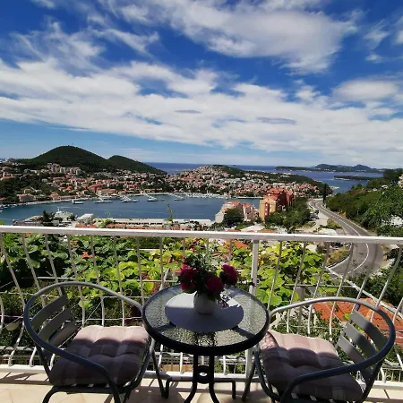 House Smajic Gasthuis Dubrovnik