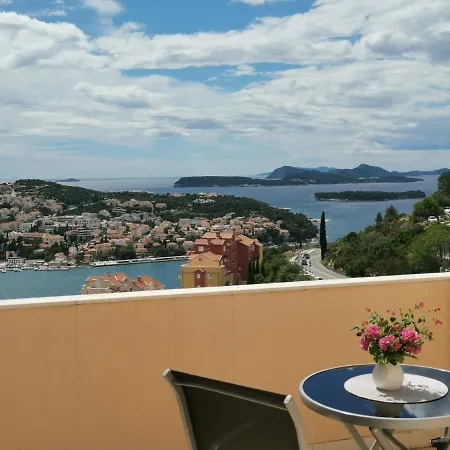 House Smajic 3* Dubrovnik