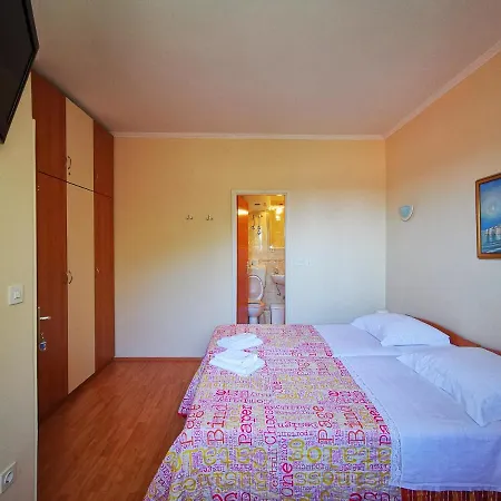 Gasthuis House Smajic 3*