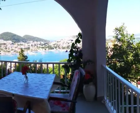 House Smajic Gasthuis 3*