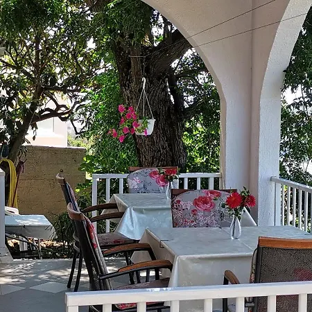 斯玛伊克酒店 招待所 杜布罗夫尼克