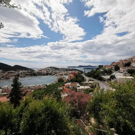 بيت ضيافة House Smajic