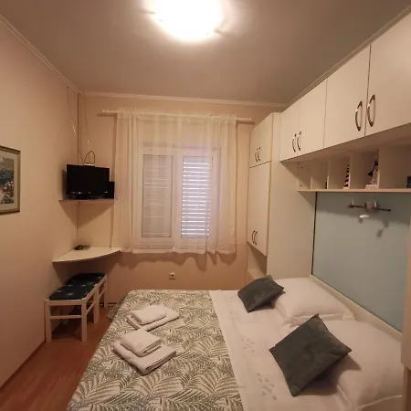 House Smajic Gæstehus 3*