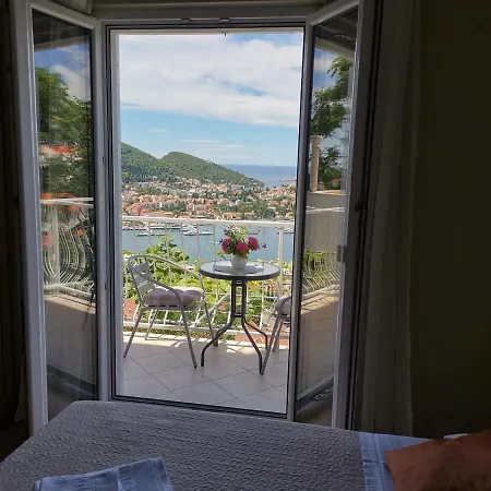 House Smajic 3* Dubrovnik
