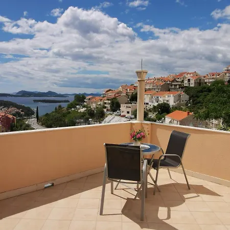 بيت ضيافة House Smajic دوبروفينك