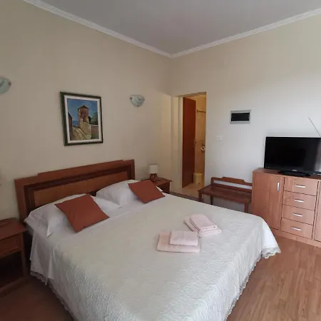 House Smajic 3* דוברובניק
