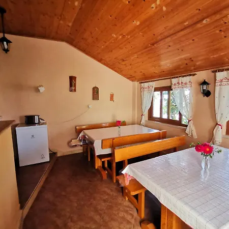 بيت ضيافة House Smajic