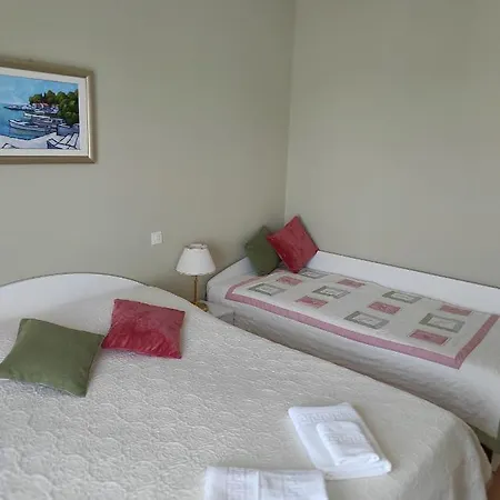 Gasthuis House Smajic Dubrovnik