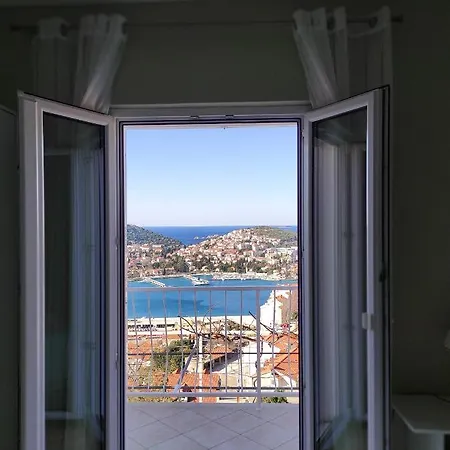 House Smajic Gasthuis