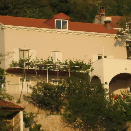 House Smajic دوبروفينك