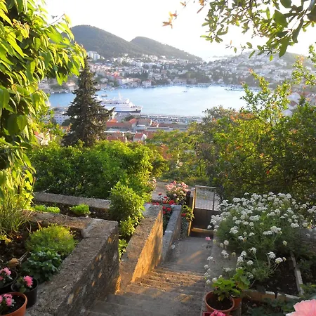 بيت ضيافة House Smajic