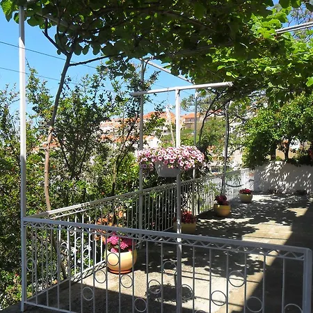 House Smajic بيت ضيافة