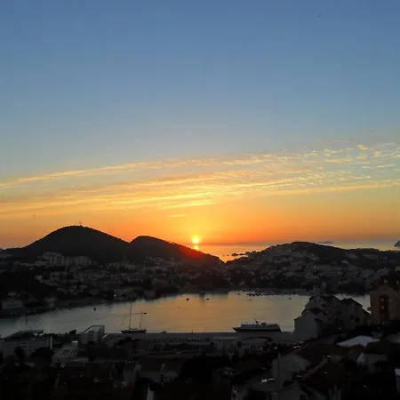 House Smajic بيت ضيافة دوبروفينك