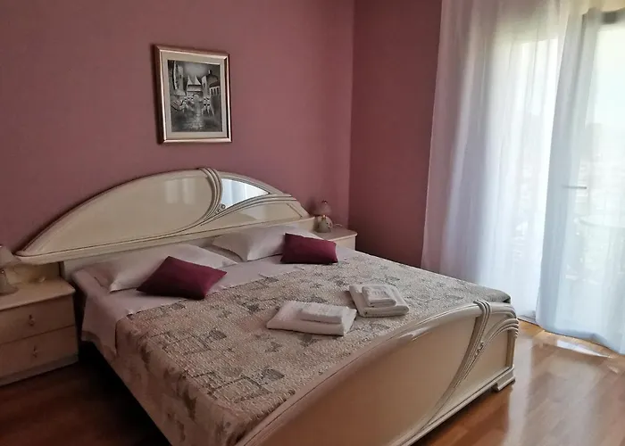 Affittacamere House Smajic 3*