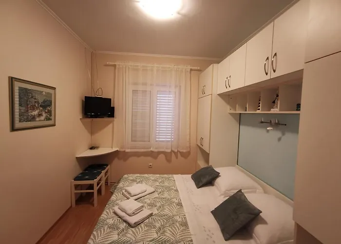 House Smajic Affittacamere 3*