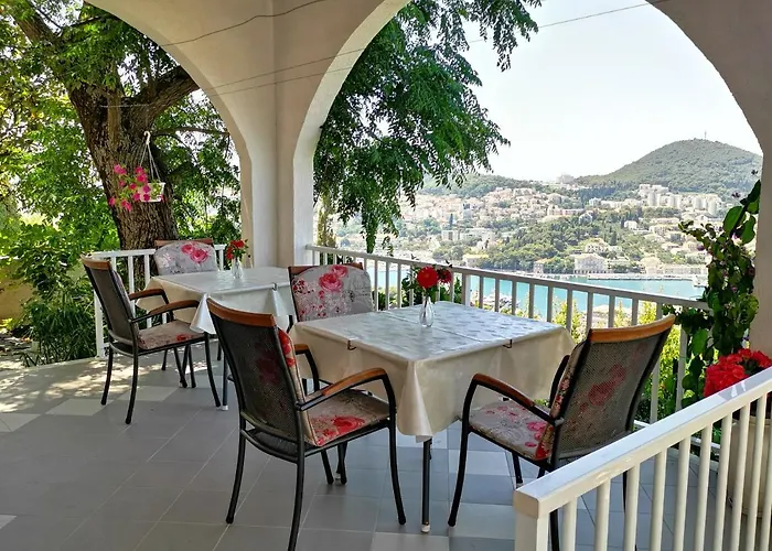 Affittacamere House Smajic