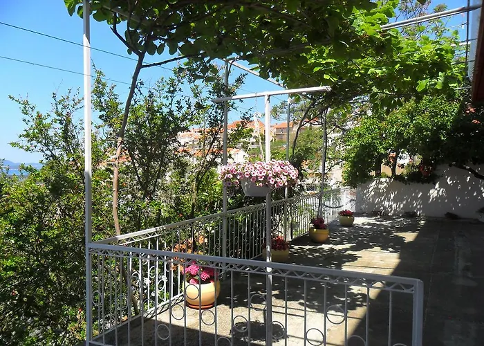 House Smajic Affittacamere