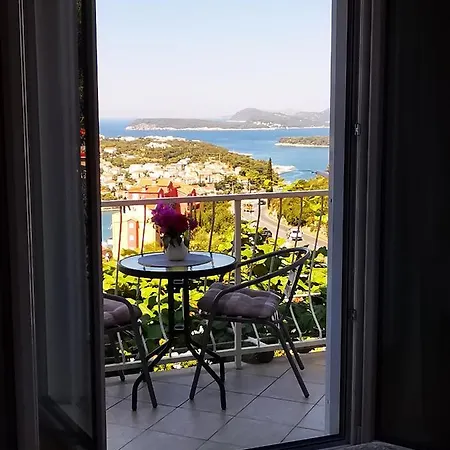 Casa de hóspedes House Smajic Dubrovnik