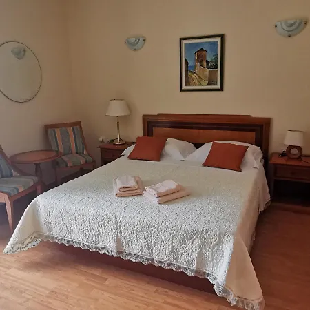 하우스 스마이치 게스트하우스 두브로브니크