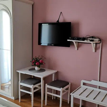 House Smajic 3*