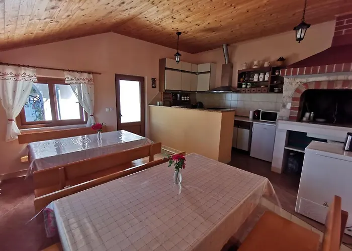 Guest house House Smajic