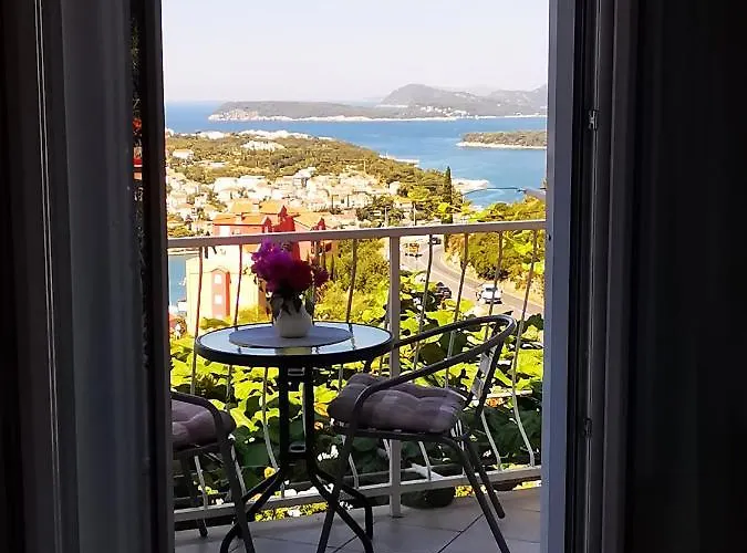 Guest house House Smajic Dubrovnik