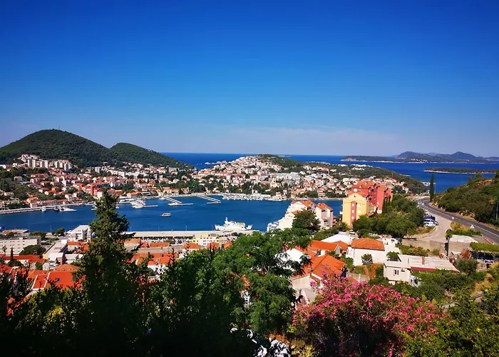 Guest house House Smajic