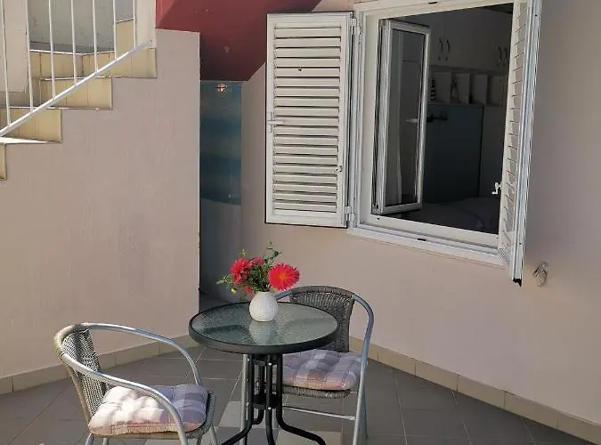 Guest house House Smajic