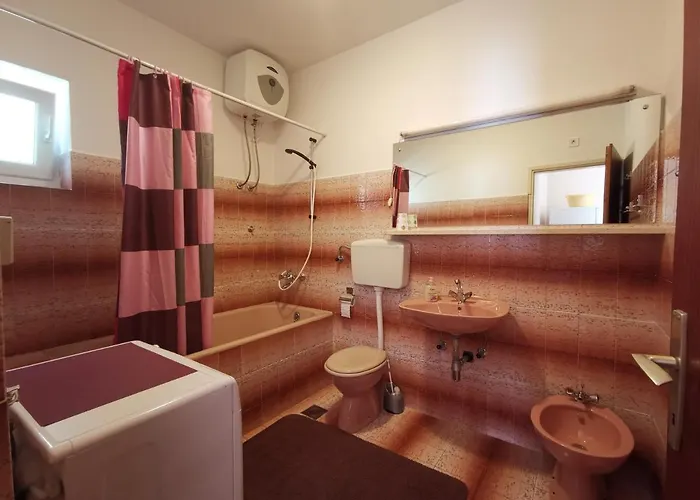 Guest house House Smajic