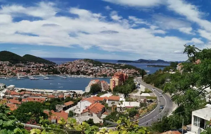 Guest house House Smajic 3*