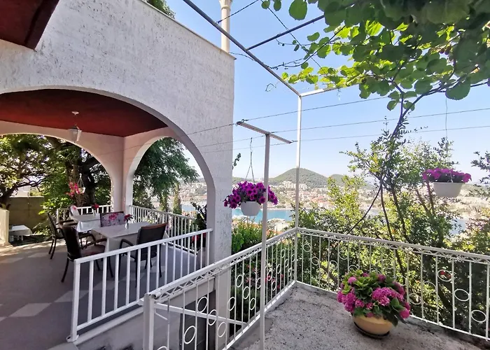 Guest house House Smajic Dubrovnik