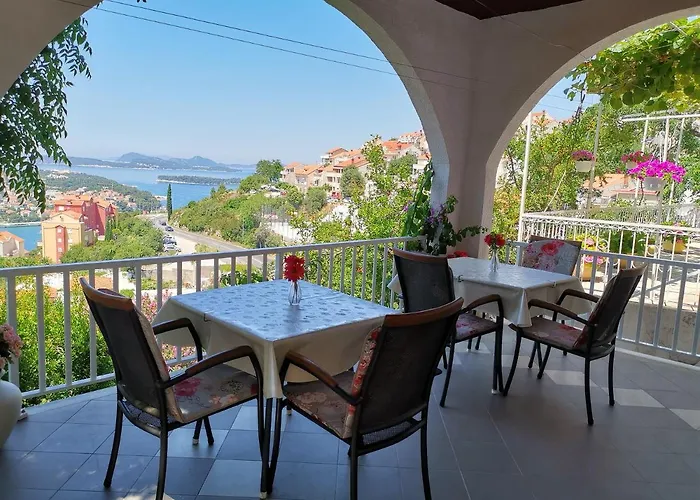 House Smajic Guest house