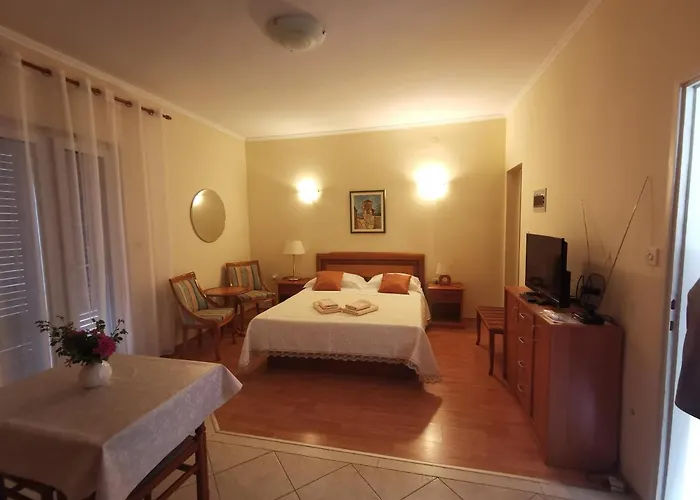 House Smajic Guest house