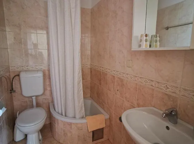 Guest house House Smajic