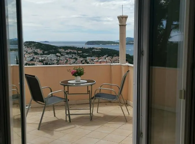 Guest house House Smajic 3*