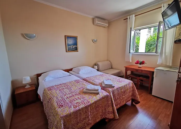 House Smajic 3* Dubrovnik