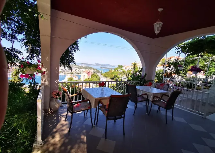 House Smajic Guest house Dubrovnik